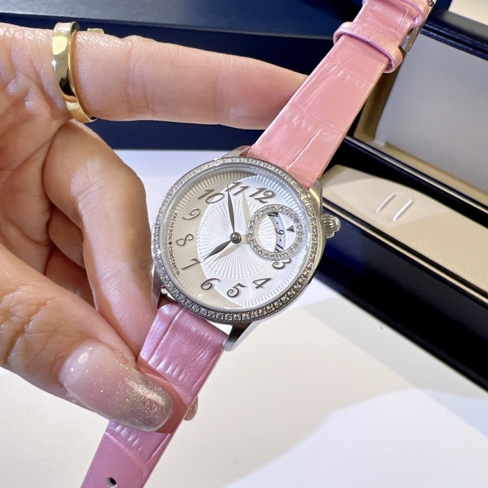 Watches  Hublot  Egerie 315476 size:30 mm