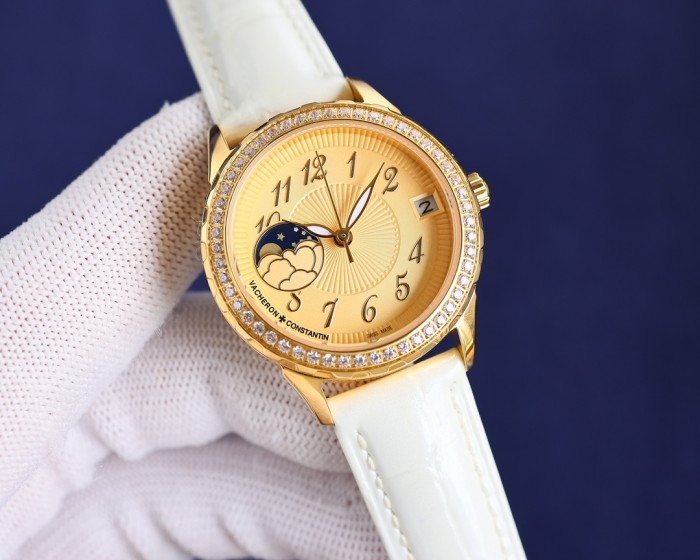 Watches  Hublot vacheron constantin 315521 size:33*10 mm