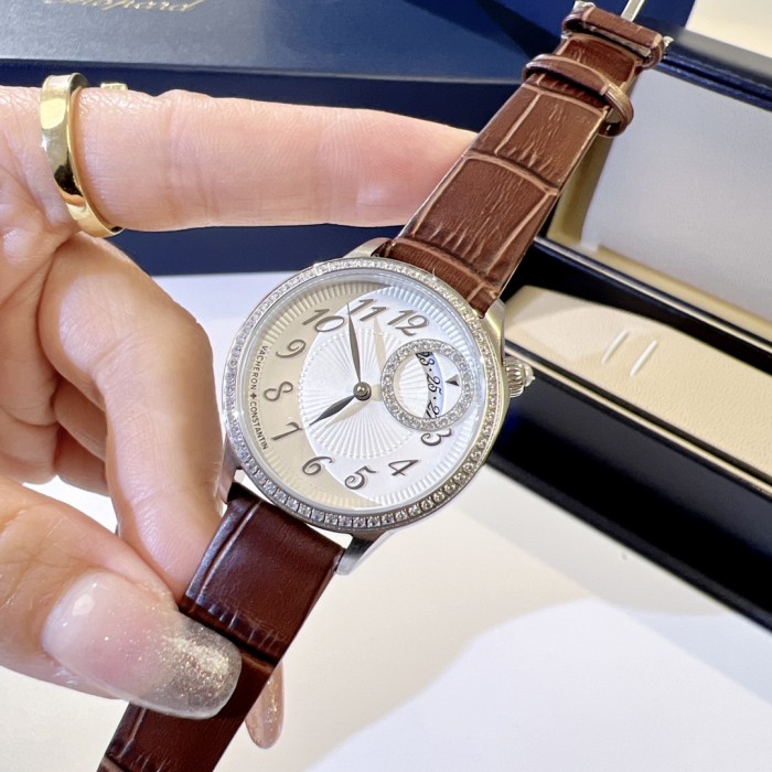 Watches  Hublot  Egerie 315476 size:30 mm