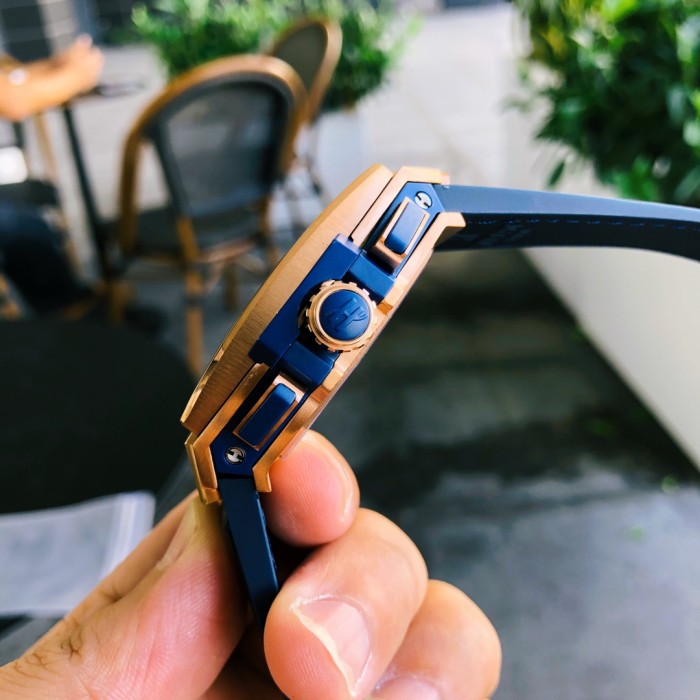 Watches  Hublot  315639 size:45 mm