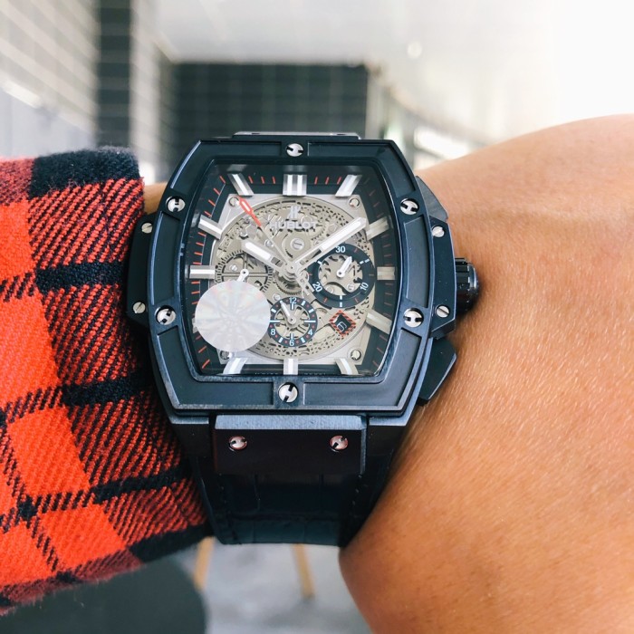 Watches  Hublot  315641 size:42*12 mm