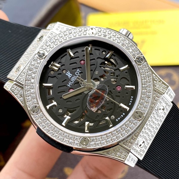 Watches  Hublot 315624 size:44*13 mm
