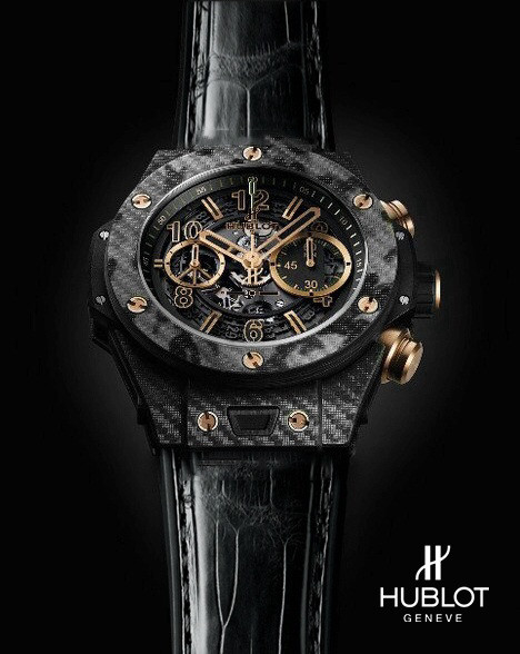 Watches  Hublot  315606 size:45*12 mm