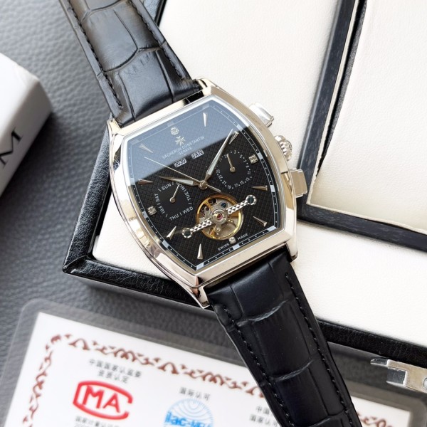 Watches Hublot Vacheron Constantin 315417 size:42 mm