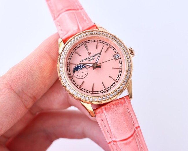 Watches  Hublot Vacheron Constsntin 315543 size:33*10 mm