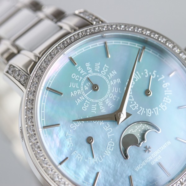 Watches  Hublot Traditionnelle 315555 size:36.5 mm