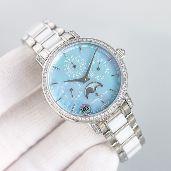 Watches  Hublot Traditionnelle 315555 size:36.5 mm