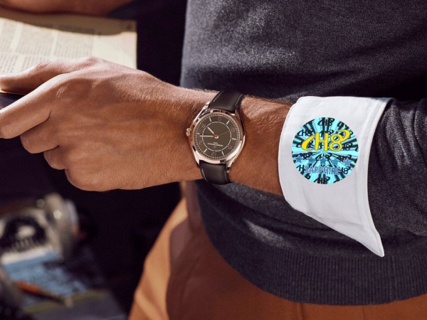 Watches Hublot ZF 315363 size:40 mm