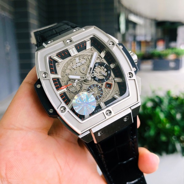 Watches  Hublot  SPIRIT OF BIG BANG 315628 size:45 mm