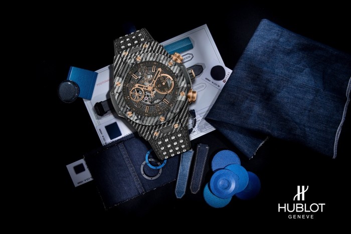 Watches  Hublot  315606 size:45*12 mm