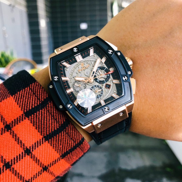 Watches  Hublot  315645 size:42*12 mm