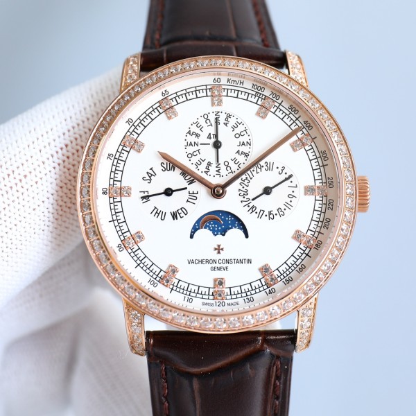 Watches  Hublot  43175/000R-9687