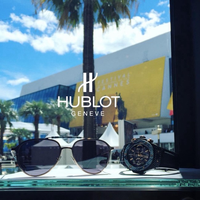 Watches  Hublot  315606 size:45*12 mm