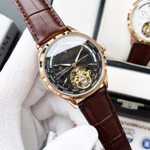 Watches  Hublot  VACHERRON CONSTANTN 315471 size:42*12 mm