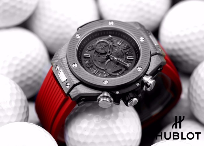 Watches  Hublot  315607 size:45*12 mm