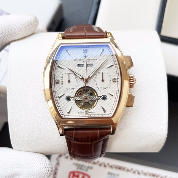 Watches Hublot Vacheron Constantin 315417 size:42 mm