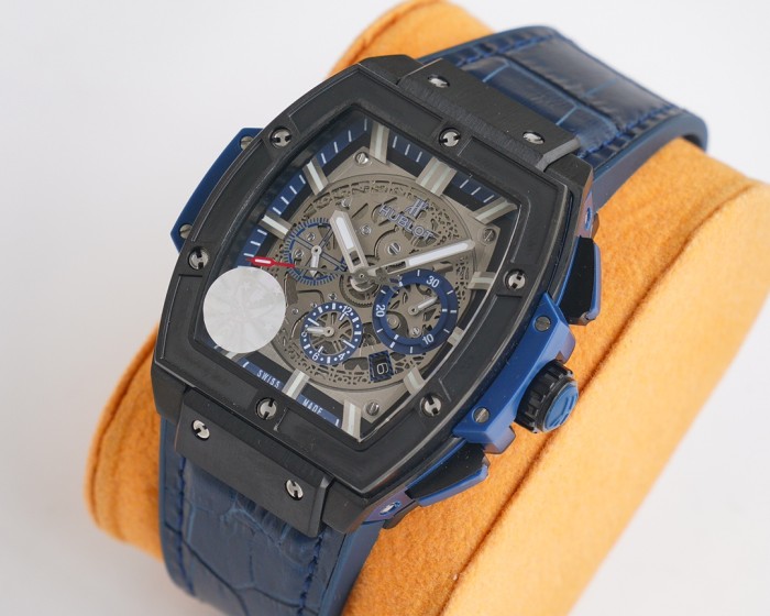 Watches  Hublot  SPIRIT OF BIG BANG 31562 s0ize:45 mm