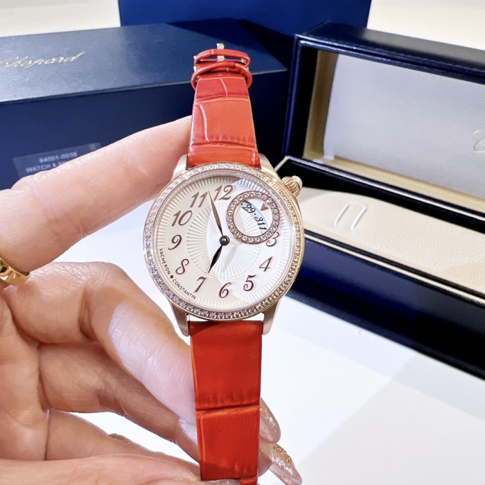 Watches  Hublot  Egerie 315478 size:30 mm