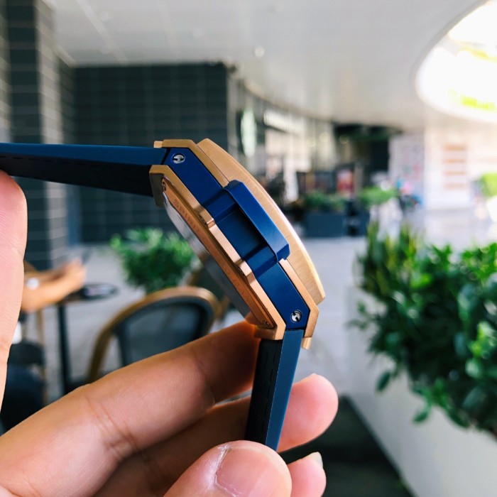 Watches  Hublot  315639 size:45 mm