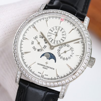 Watches Hublot 43175/000R-9687 size:41 mm