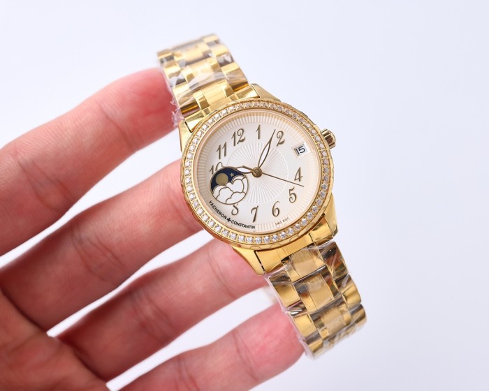 Watches  Hublot vacheron constantin 315590 size:33*10 mm