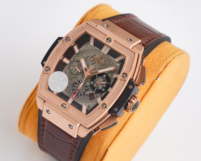 Watches  Hublot  SPIRIT OF BIG BANG 315619 size:45 mm