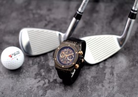 Watches  Hublot  315605 size:45*12 mm