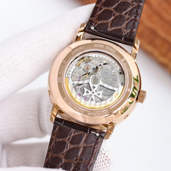 Watches Hublot 43175/000R-9687 size:41 mm