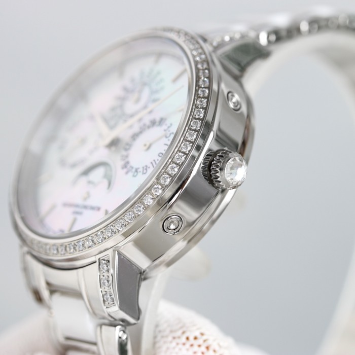 Watches  Hublot Traditionnelle 315554 size:36.5 mm