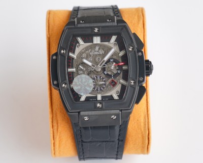 Watches  Hublot  SPIRIT OF BIG BANG 315621 size:45 mm