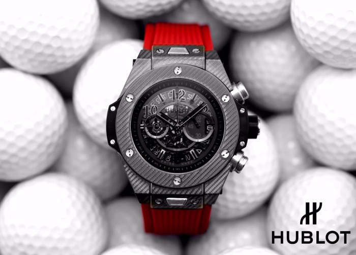 Watches  Hublot  315607 size:45*12 mm