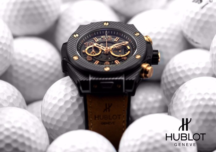 Watches  Hublot  315605 size:45*12 mm