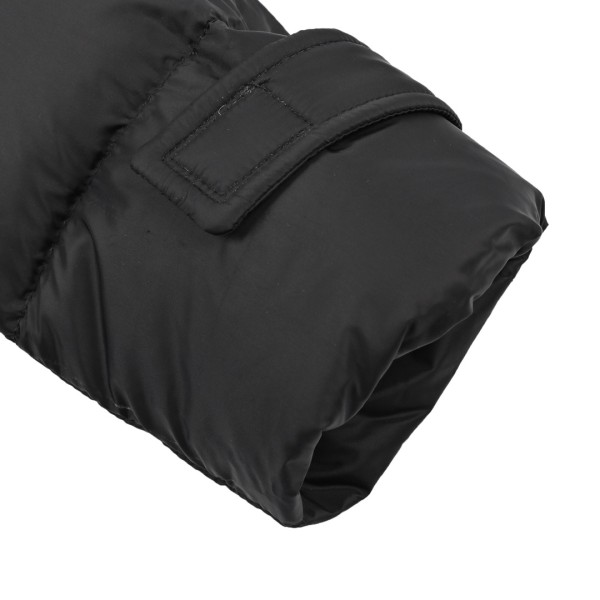 Burberry Down Jacket Women's Black