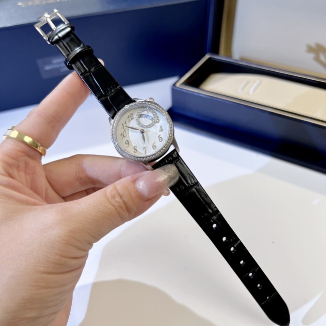 Watches  Hublot  Egerie 315477 size:30 mm