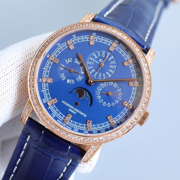 Watches  Hublot  43175/000R-9687