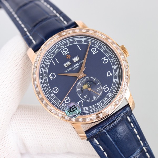 Watches Hublot TWFactory 315430 size:42*12 mm