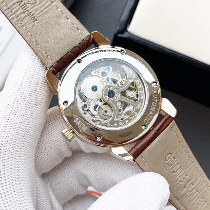 Watches Hublot VACHERRON CONSTANTN 315404 size:42 mm