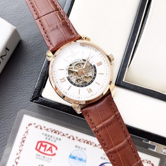 Watches Hublot VACHERRON CONSTANTN 315404 size:42 mm