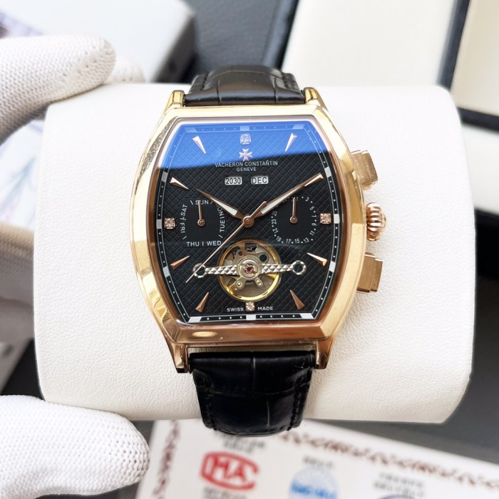 Watches Hublot Vacheron Constantin 315417 size:42 mm