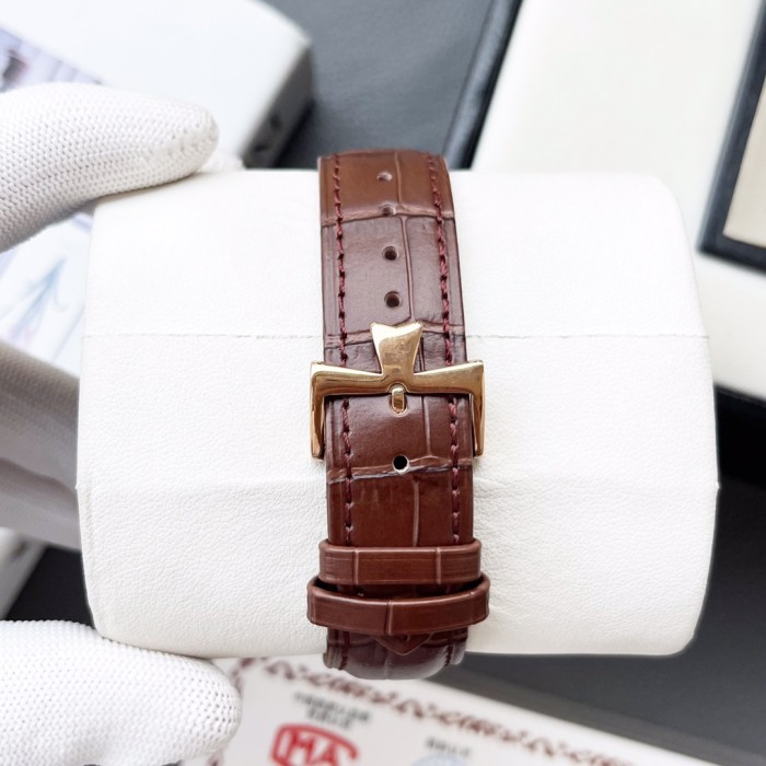 Watches  Hublot  VACHERRON CONSTANTN 315471 size:42*12 mm