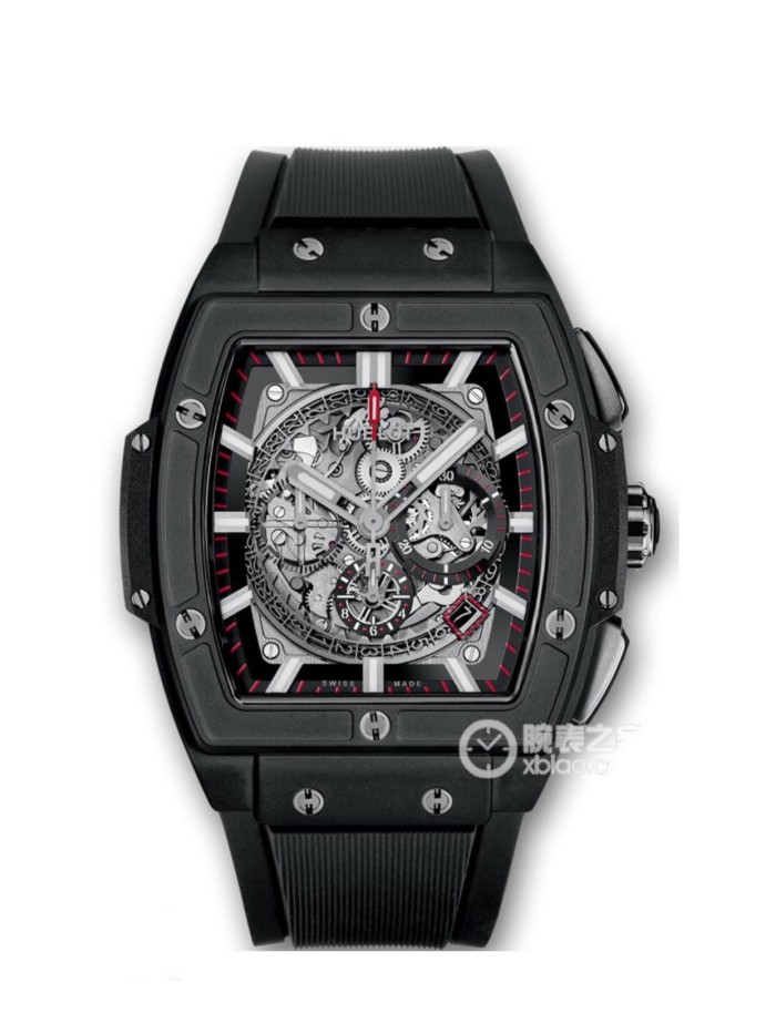 Watches  Hublot  SPIRIT OF BIG BANG 315635 size:45 mm