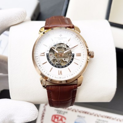 Watches Hublot VACHERRON CONSTANTN 315404 size:42 mm