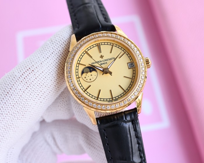 Watches  Hublot vacheron constantin 315529 size:33*10 mm