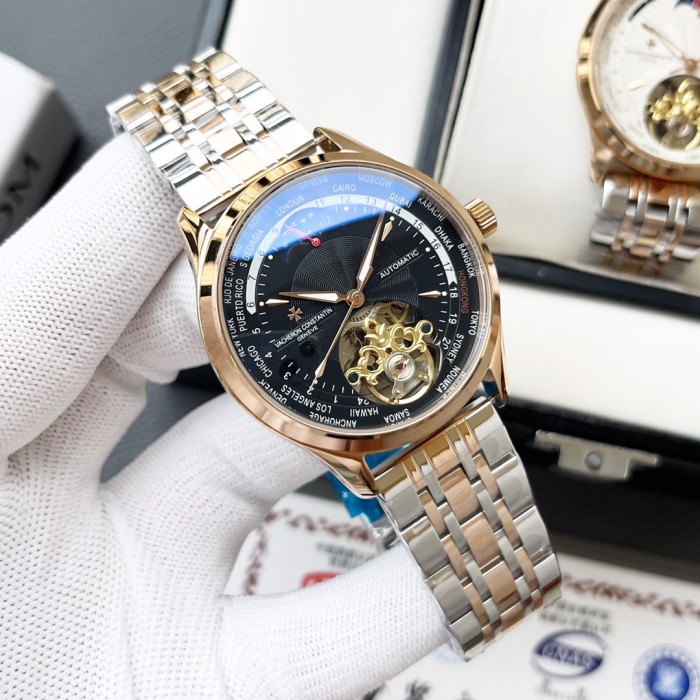 Watches  Hublot  VACHERRON CONSTANTN 315472 size:42*12 mm