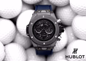 Watches  Hublot  315607 size:45*12 mm