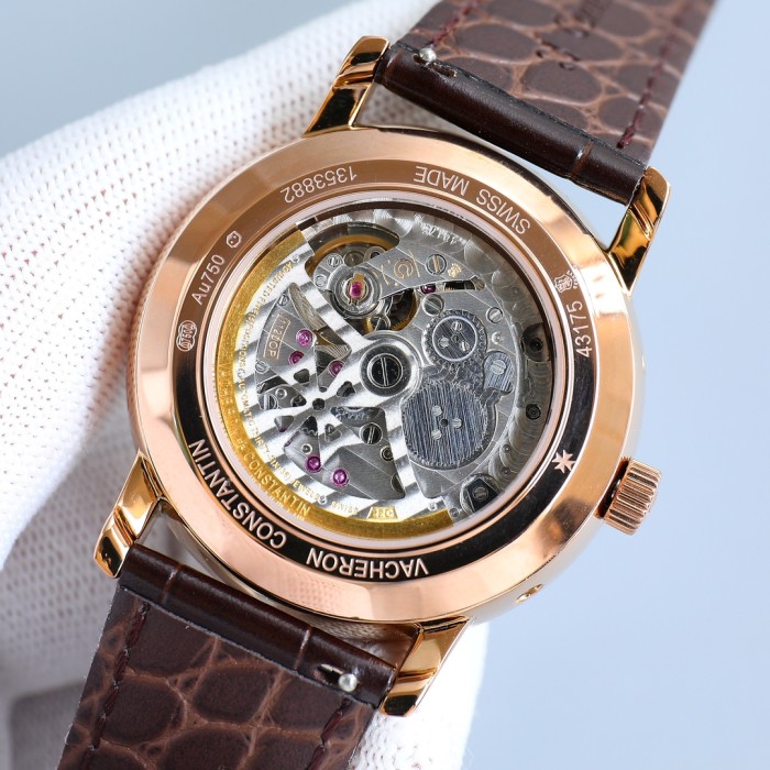 Watches  Hublot  43175/000R-9687