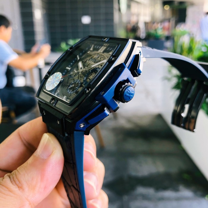 Watches  Hublot  315643 size:42*12 mm