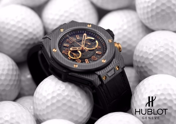 Watches  Hublot  315605 size:45*12 mm