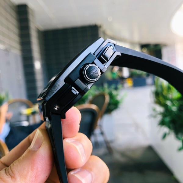 Watches  Hublot  315641 size:42*12 mm