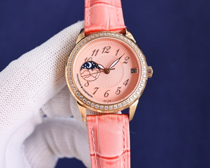 Watches  Hublot vacheron constantin 315522 size:33*10 mm